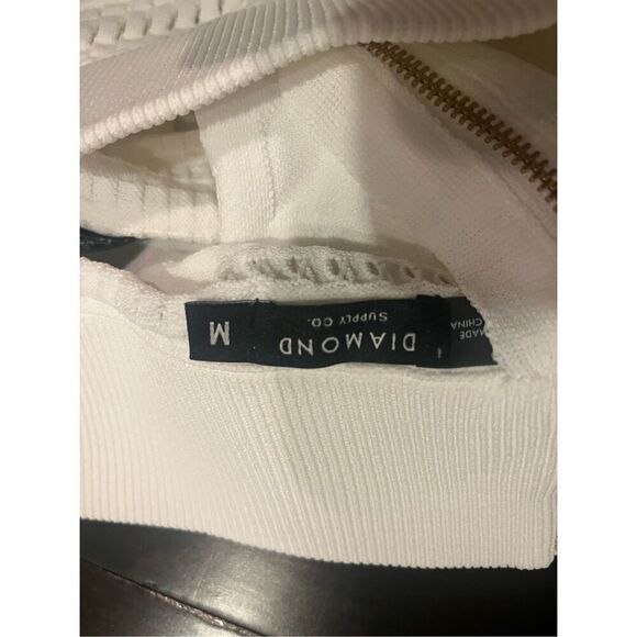 Diamond Supply Co Quartz Mini Skirt NEW NWT - Picture 6 of 9